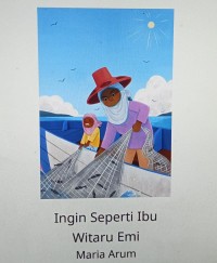Ingin Seperti Ibu
