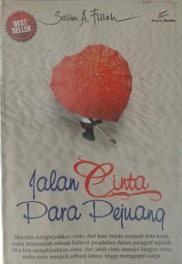 Jalan Cinta Para Pejuang