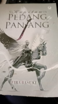 Image of Kapitan Perang Panjang