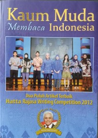 Kaum Muda Membaca Indonesia