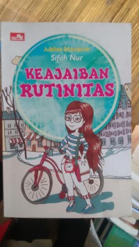 Image of Keajaiban Rutinitas