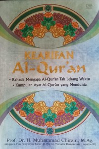Kearifan Al-Quran
