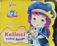 Kelinci Teman Baruku
