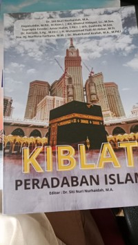 Image of Kiblat Peradaban Islam