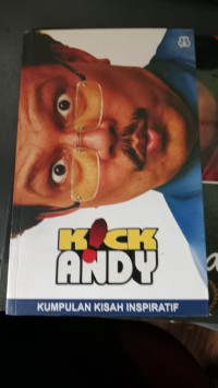 Image of Kick Andy : Kumpulan Kisah Inspiratif