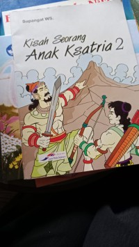 Image of Kisah Seorang Anak Ksatria 2