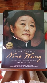 Kisah Tragis Nina Wang