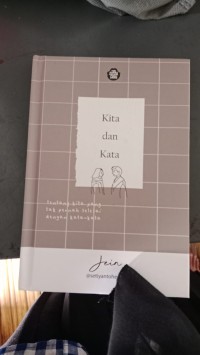 Kita Dan Kata