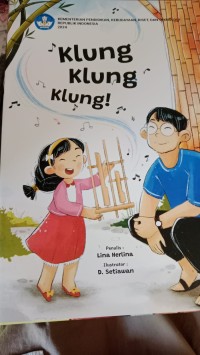 Image of Klung Klung Klung!