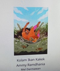 Kolam Ikan Kakek