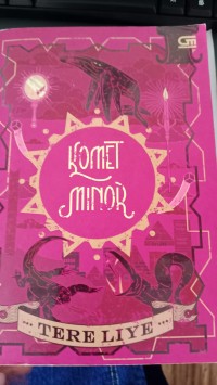 Image of Komet Minor