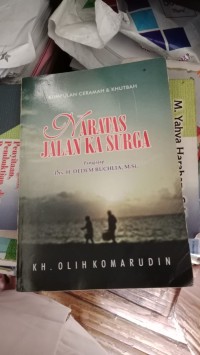 Image of Kumpulan Ceramah & Khutbah Naratas Jalan Ka Surga
