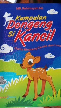 Kumpulan Dongeng Si Kancil