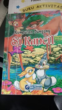 Image of Kumpulan Dongeng Si Kancil