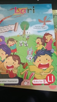 Image of Lari