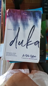 Lebih Dari Luka