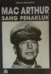 Mac Arthur Sang Penakluk