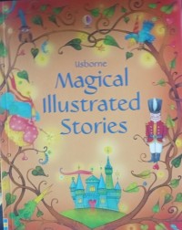 Magical Illustrated Stories