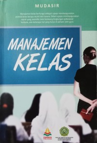 Manajemen Kelas