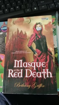 Image of Masque of the Red Death