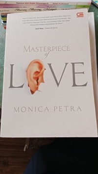 Image of Masterpiece of Love