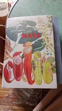 Image of Maya