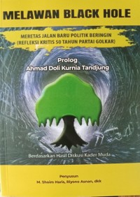 Melawan Black Hole