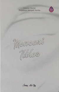 Mencari Ikhlas