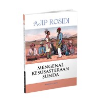 Mengenal kesusasteraan sunda