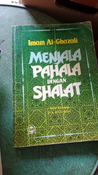 Image of Menjaga Pahala Dengan Shalat