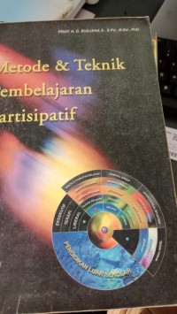 Image of Metode & Teknik Pembelajaran Partisipatif
