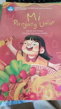 Image of Mi Panjang Umur