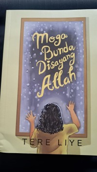 Image of Moga Bunda Disayang Allah