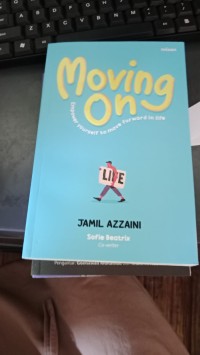 Image of Moving On