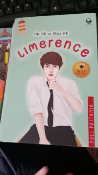 Image of Mr.AB us Miss AB Limerence