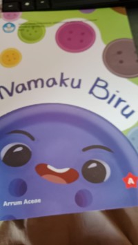 Image of Namaku Biru