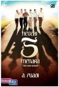 Negeri 5 Menara: Man Jadda Wajada