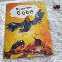 Nyanyian bebe