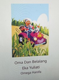 Oma Dan Belalang