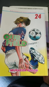 Image of Our Field of Dream