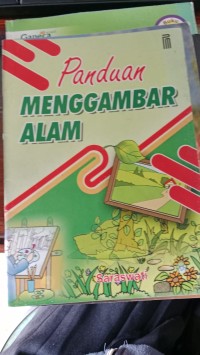 Panduan Menggambar Alam