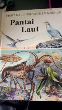 Image of Pantai Laut