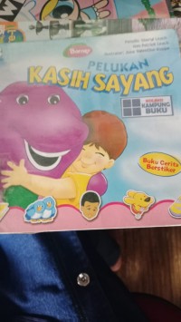 Image of Pelukan Kasih Sayang