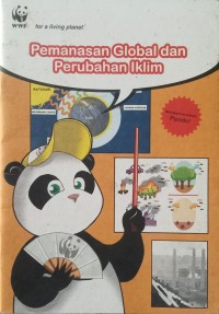 Pemanasan Global dan Perubahan Iklim