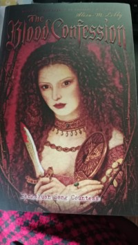 Image of Pengakuan Sang Countess