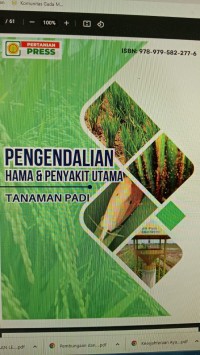 Pengendalian Hama & Penyakit Utama