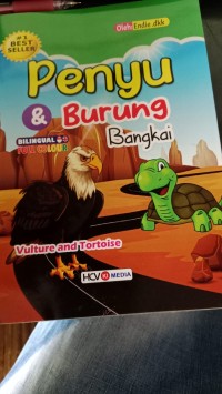 Image of Penyu dan Burung Bangkai