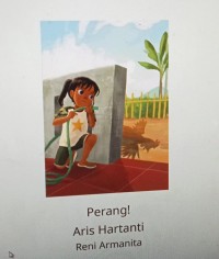 Perang!
