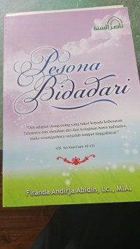 Image of Pesona Bidadari