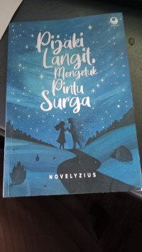 Image of Pijaki Langit Mengetuk Pintu Surga